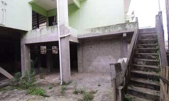 Imagem 3: Casa com 3 dormitórios para alugar, 140 m² por R$ 1.500,00 - Jardim Santa Lídia - Mauá/SP