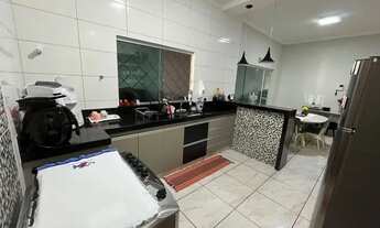 Imagem 4: Alugo casa com 3/4 no Drummond