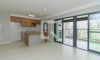 Imagem 3: Apartamento para Aluguel - Chácara Santo Antonio, 2 Quartos, 84 m2