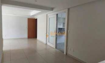 Imagem 6: Apartamento com 3 dormitórios à venda, 98 m² por R$ 850.000,00 - Luxemburgo - Belo Horizon