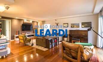 Imagem 1: APARTAMENTO - VILA MADALENA - SP