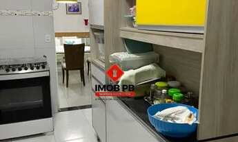 Imagem 3: Casa para aluguel e venda com 230 metros quadrados com 3 quartos em Manaíra - João Pessoa