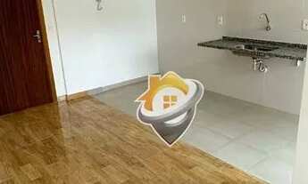 Imagem 3: Lindo Apartamento com 2 dormitórios e 2 vagas