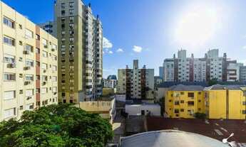 Imagem 2: Apartamento para Venda - 145.56m², 3 dormitórios, sendo 1 suites, 1 vaga - Centro Históric