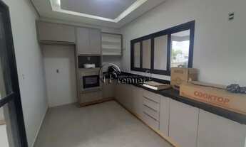 Imagem 4: INDAIATUBA - Casa de Condomínio - JARDIM MANTOVA