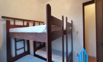 Imagem 6: Apartamento com 3 quartos sendo 1 suíte a venda,100m² na Praia do Morro - Guarapari - ES