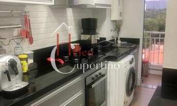 Imagem 4: Apartamento para Venda em Jundiaí, Jardim Tereza Cristina, 2 dormitórios, 1 suíte, 1 banhe