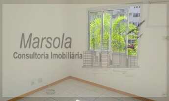 Imagem 7: Apartamento para aluguel tem 93 metros quadrados com 2 quartos em Campo Grande - Rio de Ja