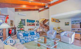 Imagem 6: Casa 4 dormitórios no Chácara das Pedras