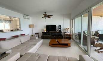 Imagem 7: Apartamento com 3 dormitórios, 147 m² - venda por R$ 7.500.000,00 ou aluguel por R$ 25.000