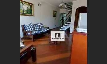 Imagem 2: Sobrado com 2 dormitórios à venda, 219 m² - Jardim Las Vegas - Santo André/SP