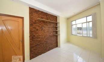 Imagem: Apartamento para Aluguel - Marechal Hermes