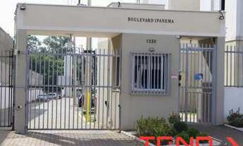 Imagem: Apartamento Studio para Venda com 1 suiíte