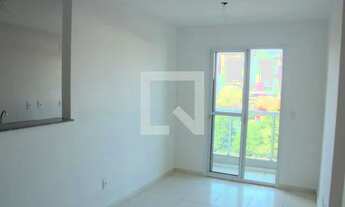 Imagem 7: Apartamento para Aluguel - Carolina, 2 Quartos, 43 m2