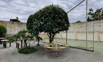 Imagem 4: Apartamento com 2 dormitórios para alugar, 54 m² por R$ 2.240,00/mês - Zona 03 - Maringá/P