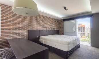 Imagem 13: Locação Apartamento 1 Dormitórios - 66 m² Moema