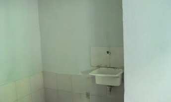 Imagem 4: Honório Gurgel - Kitinete, condomínio fechado