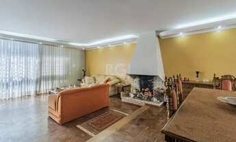 Imagem 5: Casa para Venda - 330m², 3 dormitórios, sendo 1 suites, 2 vagas - Menino Deus