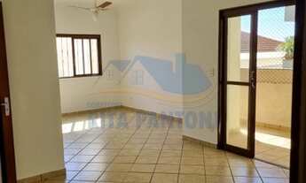 Imagem 6: Apartamento - Ribeirão Preto - Vila Tibério - Região Oeste