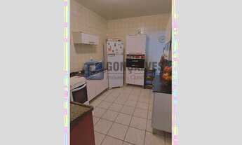 Imagem 3: SAO BERNARDO DO CAMPO - Residential / Apartment - JORDANOPOLIS