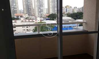 Imagem 7: LOCAÇÃO: APARTAMENTO - CENTRO - ED. SANT ANNA - R$ 1635,00 PACOTE - REF: AP03237