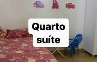 Imagem 7: Casa para alugar Campo Grande