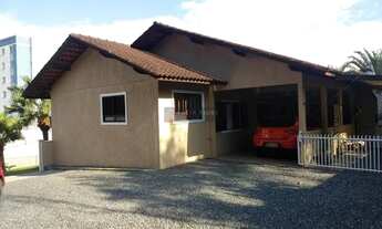 Imagem: Petrópolis, 122 m² construídos edícula