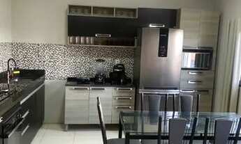 Imagem: Alugo casa Planalto Caucaia