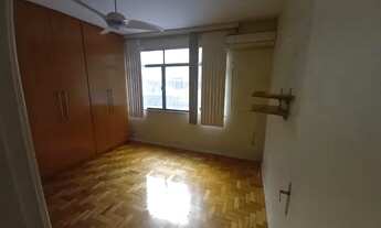 Imagem 2: Apartamento com 2 dormitórios à venda, 85 m² por R$ 580.000 - Icaraí - Niterói/RJ