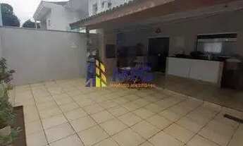 Imagem 7: Sobrado Condomínio Horto Florestal II