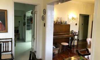 Imagem 5: Apartamento para Venda - 170.35m², 3 dormitórios, sendo 1 suites, 1 vaga - Centro Históric