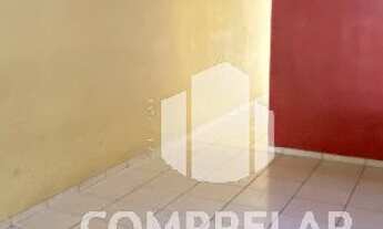 Imagem 3: Casa com 3 dormitórios para alugar por R$ 1.000,00/mês - Mondubim - Fortaleza/CE