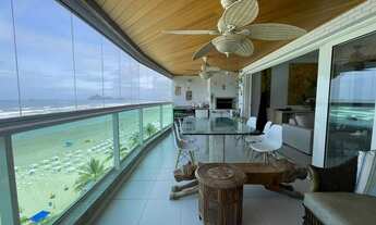 Imagem 3: Apartamento com 3 dormitórios, 147 m² - venda por R$ 7.500.000,00 ou aluguel por R$ 25.000