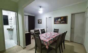 Imagem: Apto 69 m² em Praia Grande_Ocian, 2 quartos