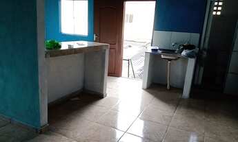 Imagem: Aluguel de kit Net com sala cozinha quarto