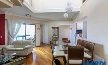 Imagem 4: COBERTURA - SANTA TEREZINHA - SP