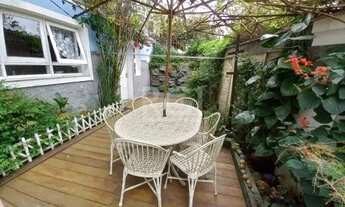 Imagem 7: Casa para Venda - 283.07m², 4 dormitórios, sendo 2 suites, 4 vagas - Santa Tereza