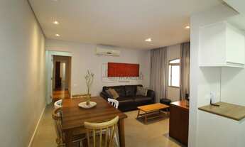 Imagem 2: Flat no Jardins disponivel para locação!