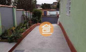 Imagem 5: Casa com 3 dormitórios à venda por R$ 650.000,00 - Mutuá - São Gonçalo/RJ