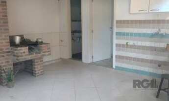 Imagem 4: Casa em Santa Tereza