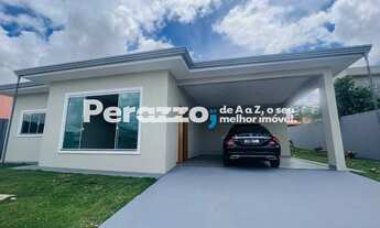 Imagem: BRASÍLIA - Casa de Condomínio - SETOR