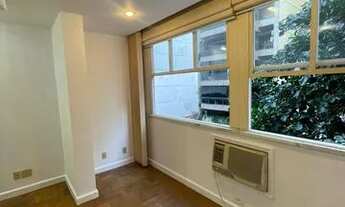 Imagem 3: Copacabana - Rua Cinco de Julho - Excelente apartamento 02 quartos (95m²