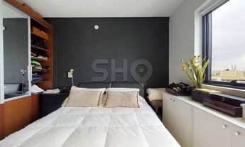 Imagem 7: Apartamento em Moema com 1 dormitório