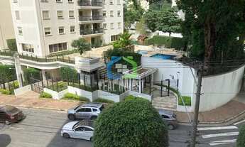 Imagem 6: Apartamento Duplex, 218 m2, com 4 dormitórios à Venda por R$ 1.104.000,00 ou Locação por R