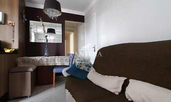 Imagem 2: Apartamento para aluguel no bairro Vila Assunção