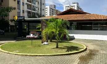 Imagem 2: Apartamento para aluguel possui 73 metros quadrados com 3 quartos em Calhau - São Luís - M