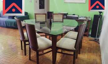 Imagem 4: Apartamento Venda 3 Dormitórios - 125 m² Higienópolis