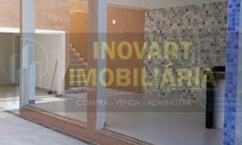 Imagem 3: Casa de condomínio para venda tem 200 metros quadrados com 5 quartos