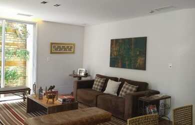 Imagem 5: Casa Venda 2 Dormitórios - 289 m² Moema