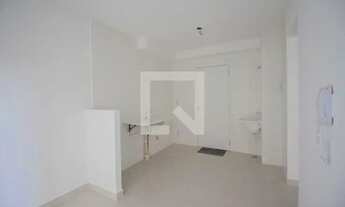 Imagem 5: Apartamento para Aluguel - Vila Guilherme, 2 Quartos, 34 m2